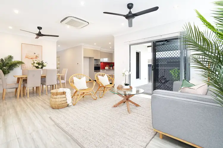 Third view of Homely house listing, 29 Feathertop Circuit, Zuccoli NT 832