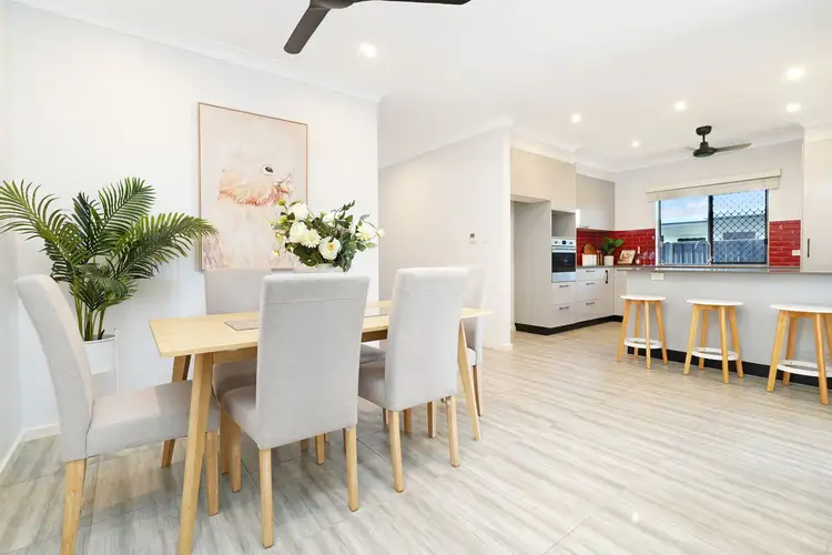 Fourth view of Homely house listing, 29 Feathertop Circuit, Zuccoli NT 832