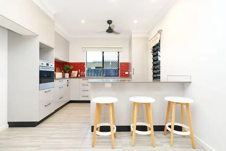 Fifth view of Homely house listing, 29 Feathertop Circuit, Zuccoli NT 832