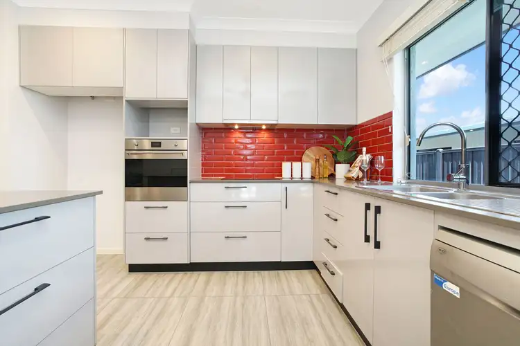 Sixth view of Homely house listing, 29 Feathertop Circuit, Zuccoli NT 832