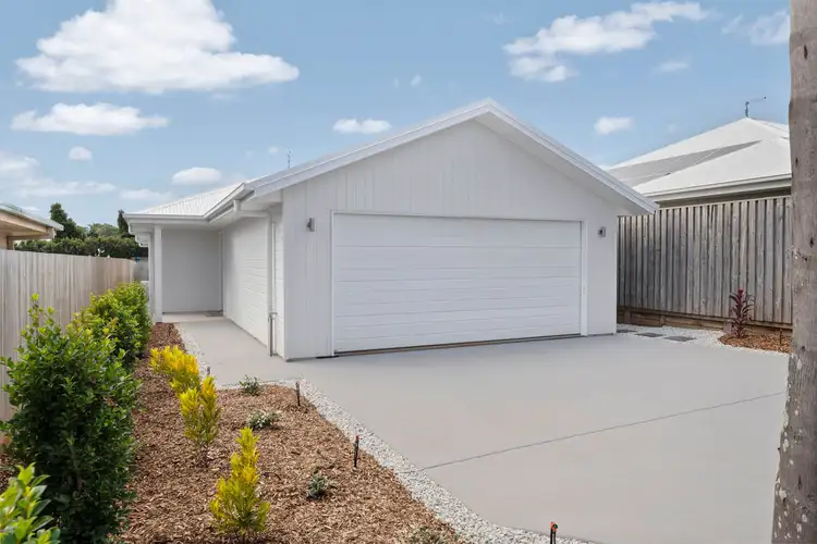 Main view of Homely house listing, 5 Point O'Halloran Road, Victoria Point QLD 4165