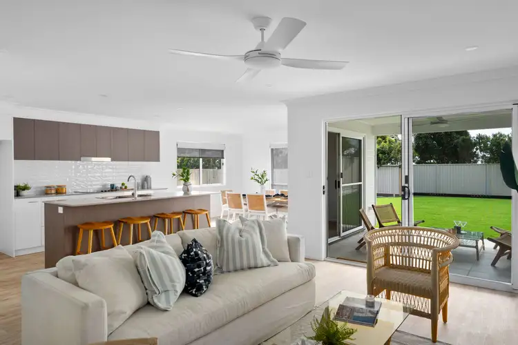 Second view of Homely house listing, 5 Point O'Halloran Road, Victoria Point QLD 4165