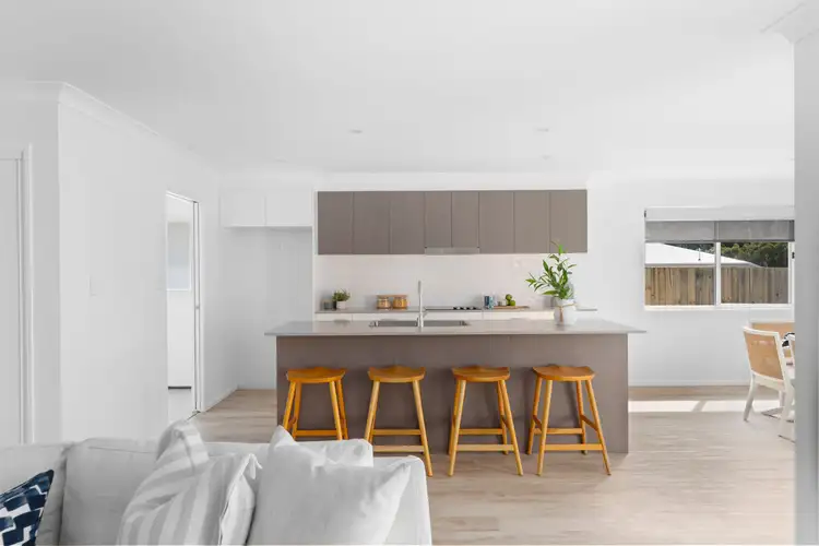 Third view of Homely house listing, 5 Point O'Halloran Road, Victoria Point QLD 4165