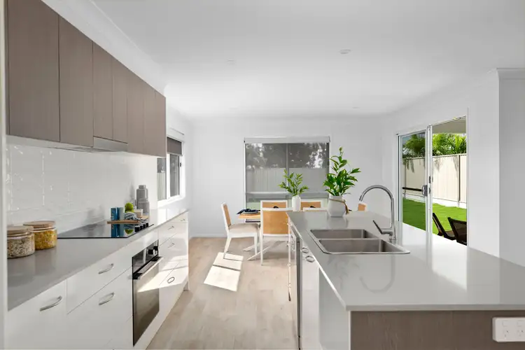 Fourth view of Homely house listing, 5 Point O'Halloran Road, Victoria Point QLD 4165