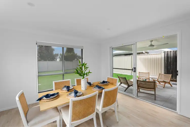 Fifth view of Homely house listing, 5 Point O'Halloran Road, Victoria Point QLD 4165