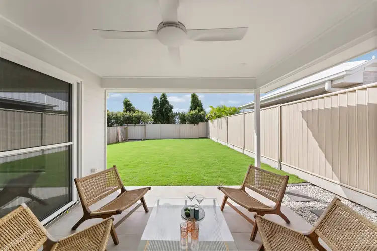 Sixth view of Homely house listing, 5 Point O'Halloran Road, Victoria Point QLD 4165
