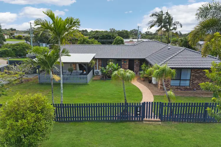 26 Chardonnay Court, Thornlands QLD 4164