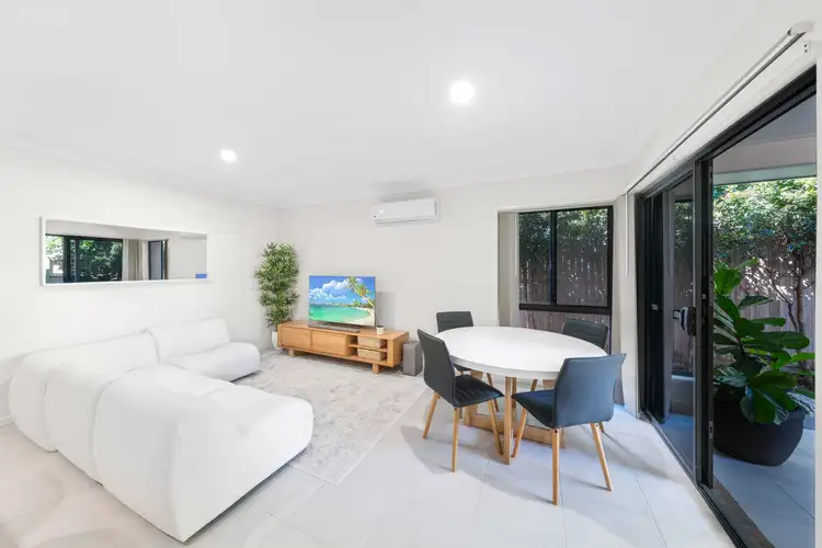 Third view of Homely villa listing, 14/4-8 Rachow Street, Thornlands QLD 4164