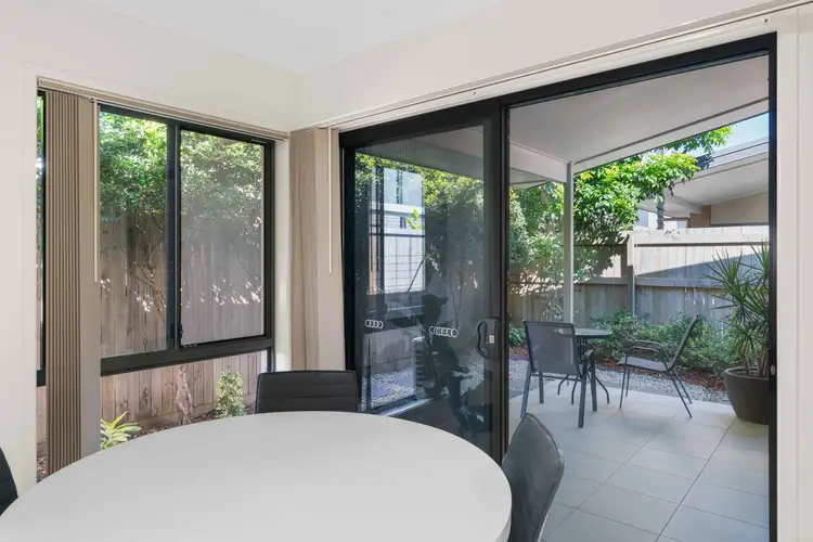 Fourth view of Homely villa listing, 14/4-8 Rachow Street, Thornlands QLD 4164