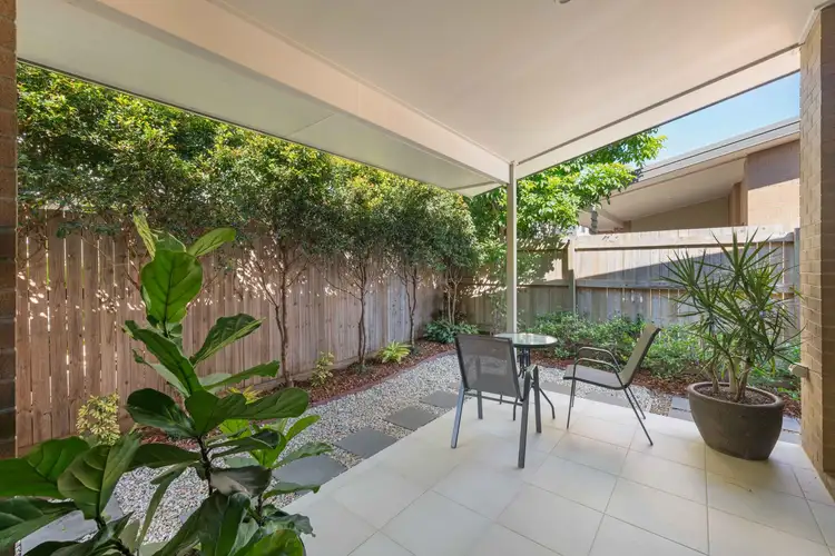 Fifth view of Homely villa listing, 14/4-8 Rachow Street, Thornlands QLD 4164