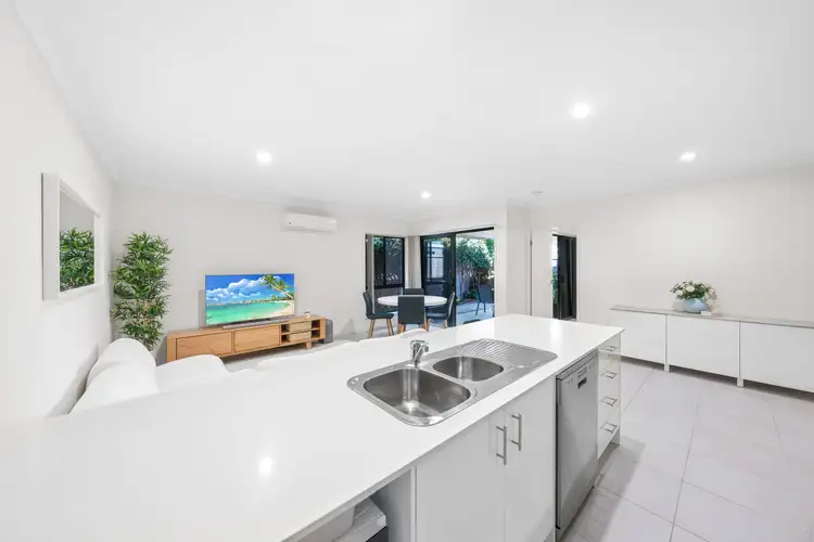 Sixth view of Homely villa listing, 14/4-8 Rachow Street, Thornlands QLD 4164