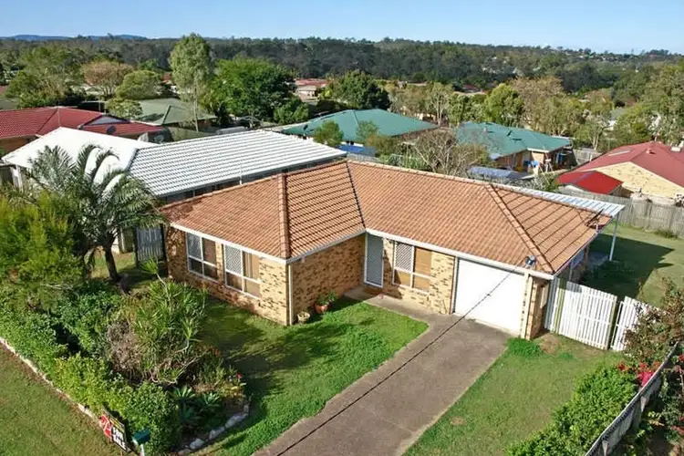 84 North High Street, Brassall QLD 4305