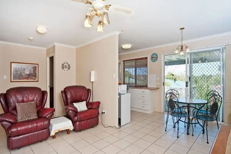 Second view of Homely house listing, 84 North High Street, Brassall QLD 4305