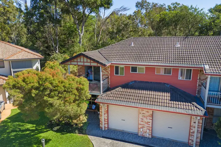 9/55 Beckwith Street, Ormiston QLD 4160