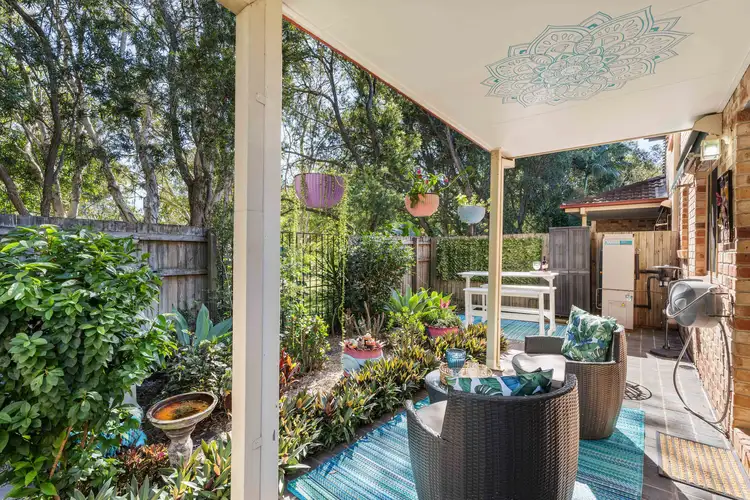 Sixth view of Homely townhouse listing, 9/55 Beckwith Street, Ormiston QLD 4160