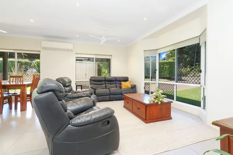 Third view of Homely house listing, 4 Edgecumbe Court, Gray NT 830