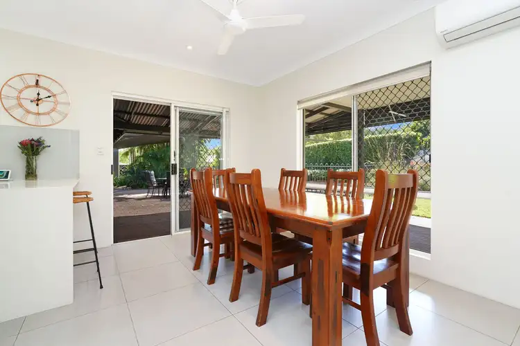 Fourth view of Homely house listing, 4 Edgecumbe Court, Gray NT 830