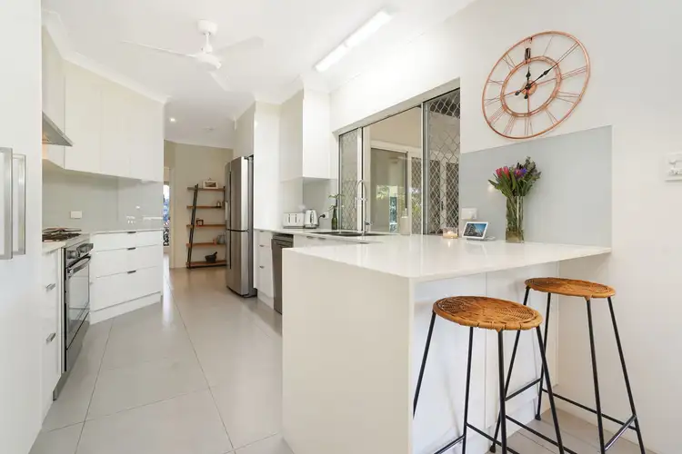 Fifth view of Homely house listing, 4 Edgecumbe Court, Gray NT 830