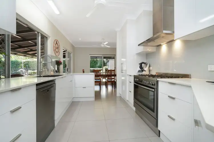 Sixth view of Homely house listing, 4 Edgecumbe Court, Gray NT 830