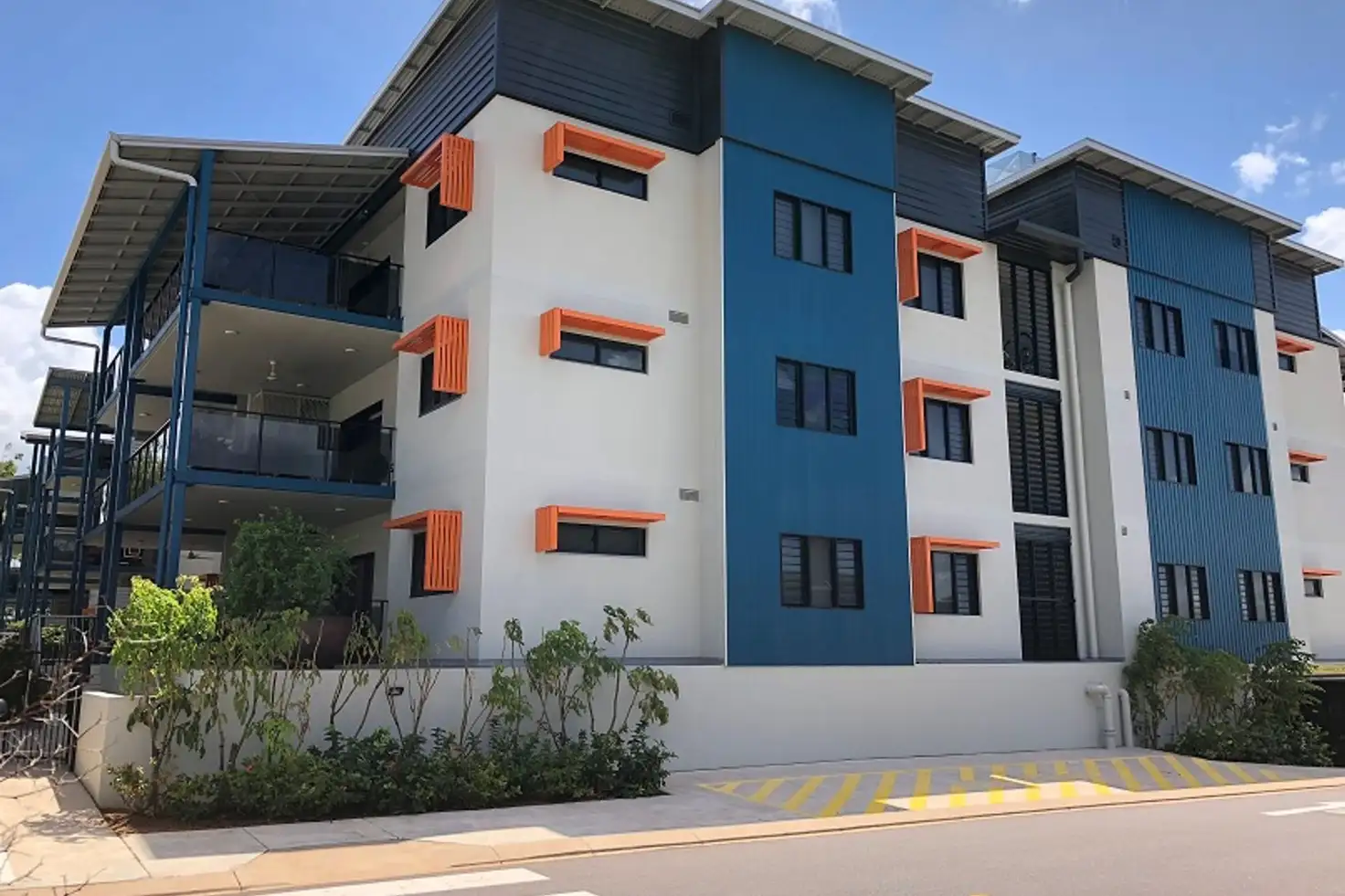 Main view of Homely unit listing, 119/129 Flynn Circuit, Bellamack NT 832
