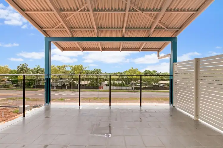 Second view of Homely unit listing, 119/129 Flynn Circuit, Bellamack NT 832