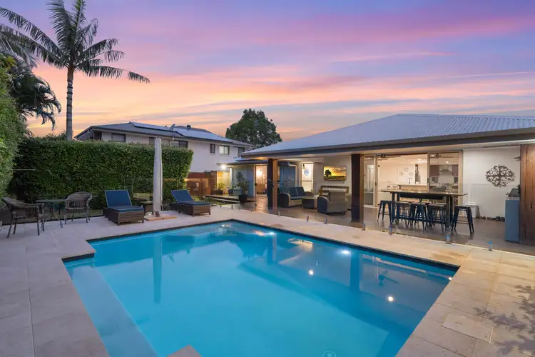 Second view of Homely house listing, 7 Discovery Place, Wellington Point QLD 4160