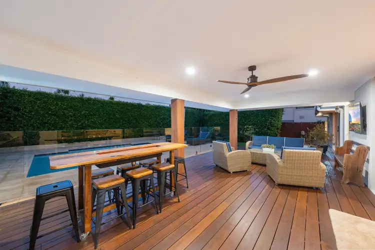 Fourth view of Homely house listing, 7 Discovery Place, Wellington Point QLD 4160