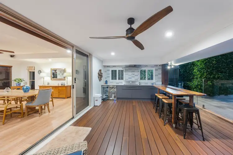 Fifth view of Homely house listing, 7 Discovery Place, Wellington Point QLD 4160