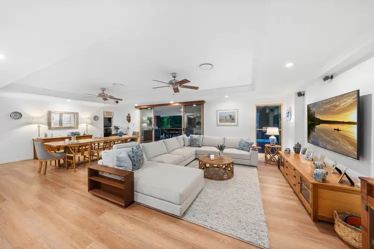 Sixth view of Homely house listing, 7 Discovery Place, Wellington Point QLD 4160