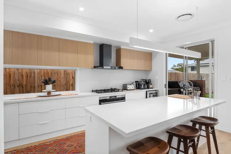 Fifth view of Homely house listing, 13 Radiance Crescent, Thornlands QLD 4164