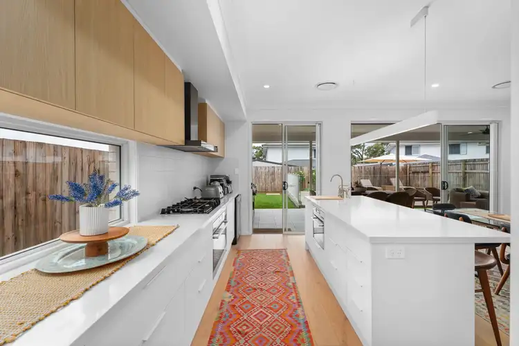 Sixth view of Homely house listing, 13 Radiance Crescent, Thornlands QLD 4164