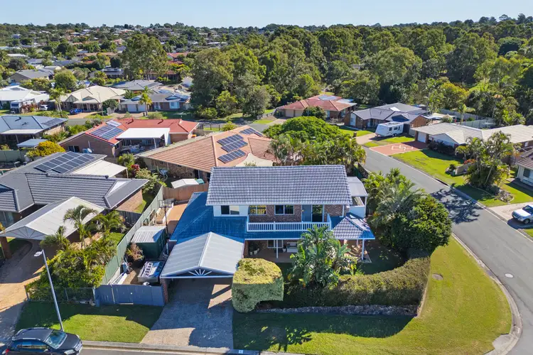 1 Mataro Court, Thornlands QLD 4164