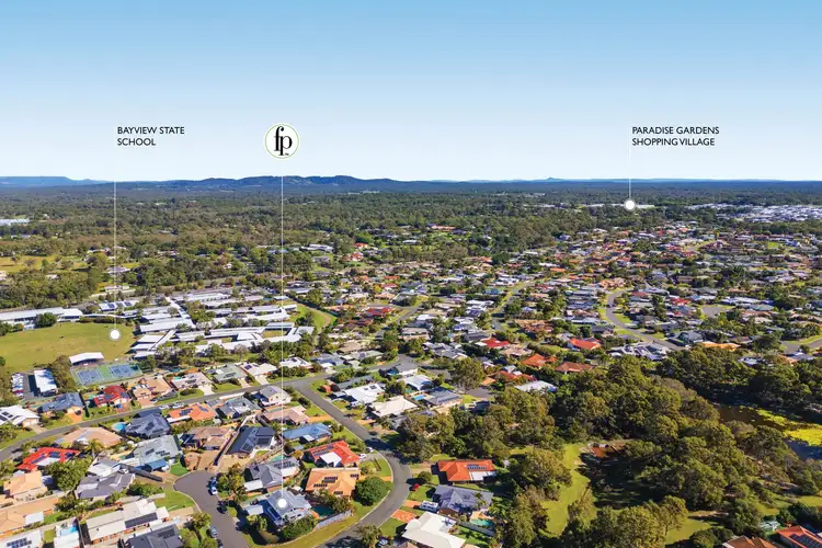 Fourth view of Homely house listing, 1 Mataro Court, Thornlands QLD 4164