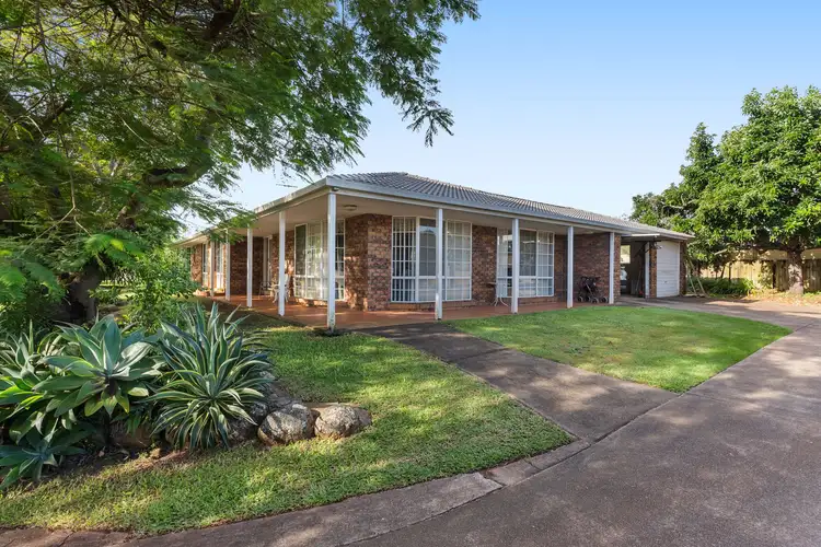 7 Lees Court, Victoria Point QLD 4165