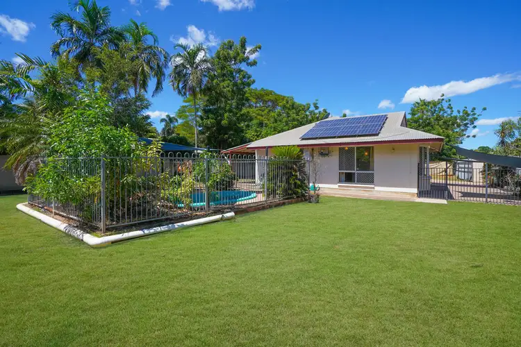 Fifth view of Homely house listing, 18 Sirius Street, Woodroffe NT 830