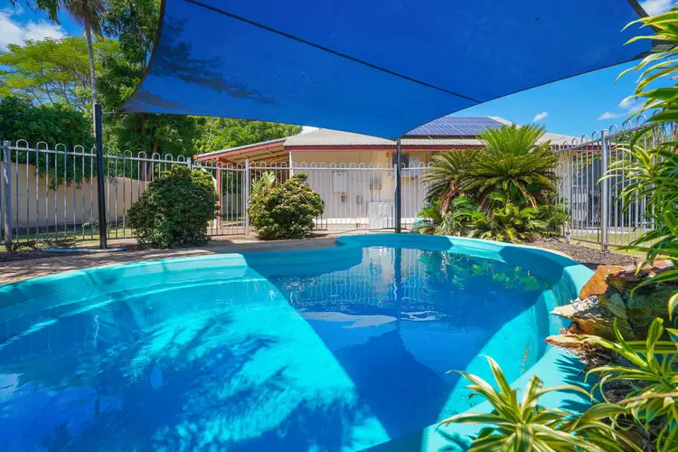 Sixth view of Homely house listing, 18 Sirius Street, Woodroffe NT 830