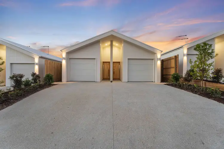 1/36 Bailey Road, Birkdale QLD 4159