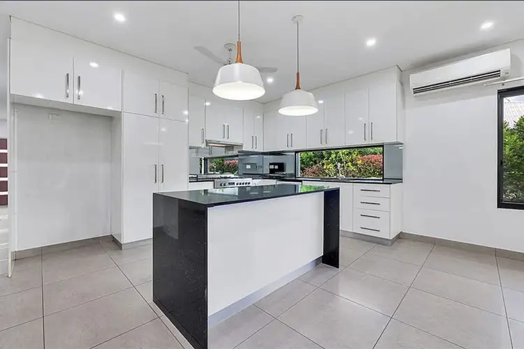Third view of Homely house listing, 46 Dragonfly Crescent, Zuccoli NT 832