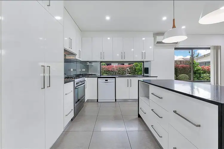 Fourth view of Homely house listing, 46 Dragonfly Crescent, Zuccoli NT 832
