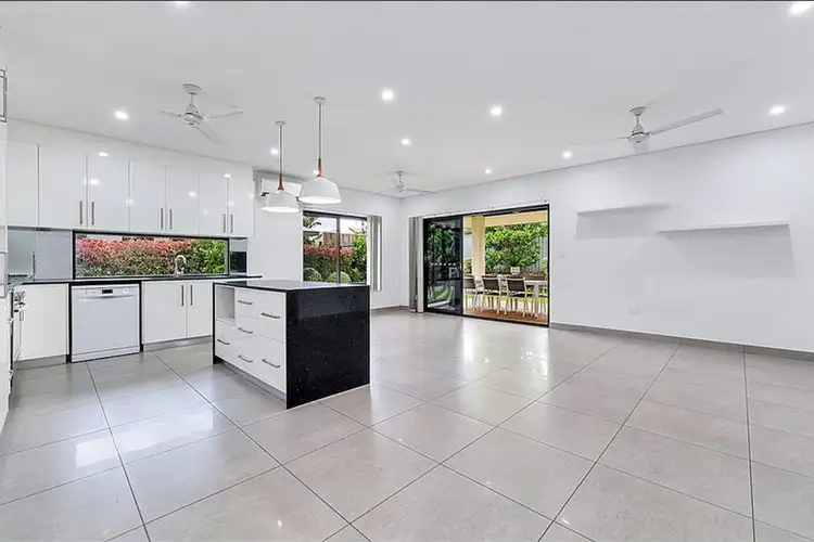 Fifth view of Homely house listing, 46 Dragonfly Crescent, Zuccoli NT 832