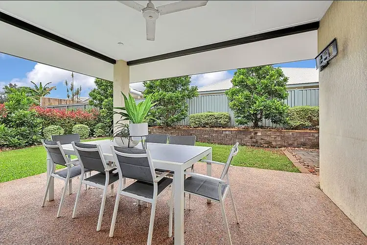 Sixth view of Homely house listing, 46 Dragonfly Crescent, Zuccoli NT 832