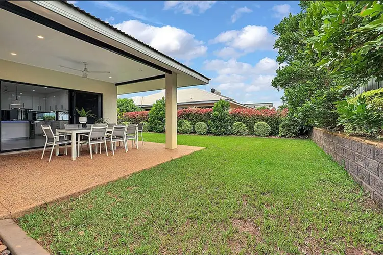 Seventh view of Homely house listing, 46 Dragonfly Crescent, Zuccoli NT 832