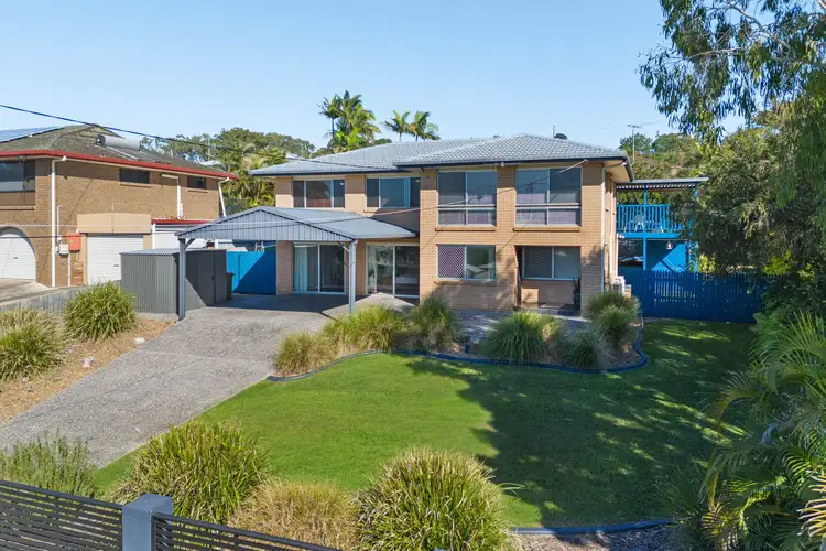 33 Cabernet Crescent, Thornlands QLD 4164