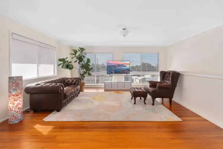 Fifth view of Homely house listing, 33 Cabernet Crescent, Thornlands QLD 4164