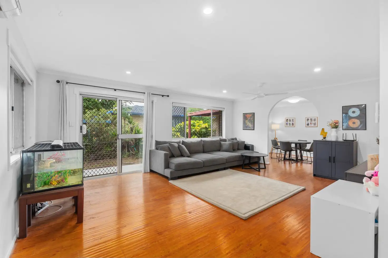 Main view of Homely house listing, 6 Brennan Parade, Strathpine QLD 4500