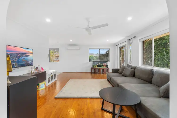 Second view of Homely house listing, 6 Brennan Parade, Strathpine QLD 4500