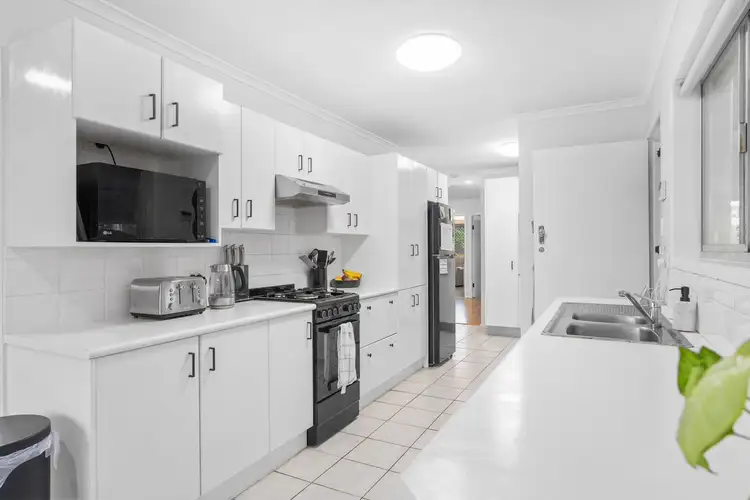 Fourth view of Homely house listing, 6 Brennan Parade, Strathpine QLD 4500