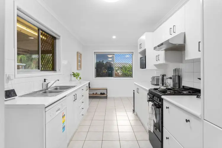 Fifth view of Homely house listing, 6 Brennan Parade, Strathpine QLD 4500