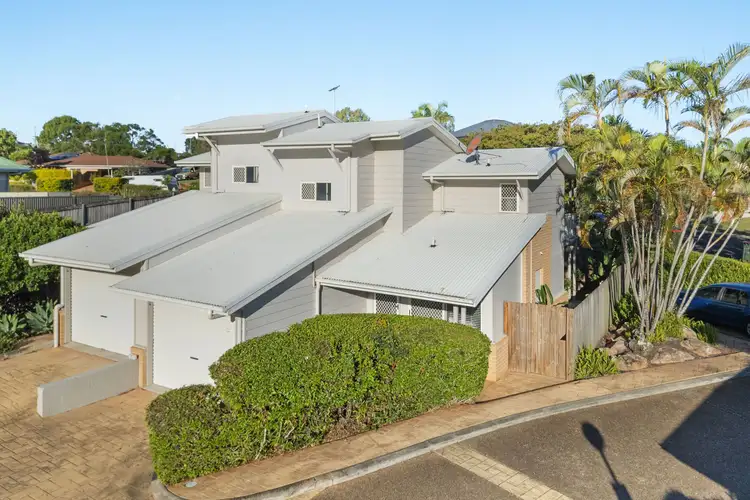 Unit 5/11 Trevally Crescent, Manly West QLD 4179