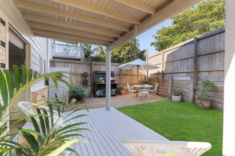 Fifth view of Homely townhouse listing, Unit 5/11 Trevally Crescent, Manly West QLD 4179